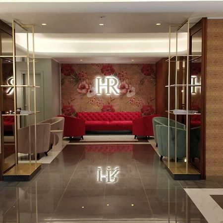 Hotel Roma Trieste Luaran gambar