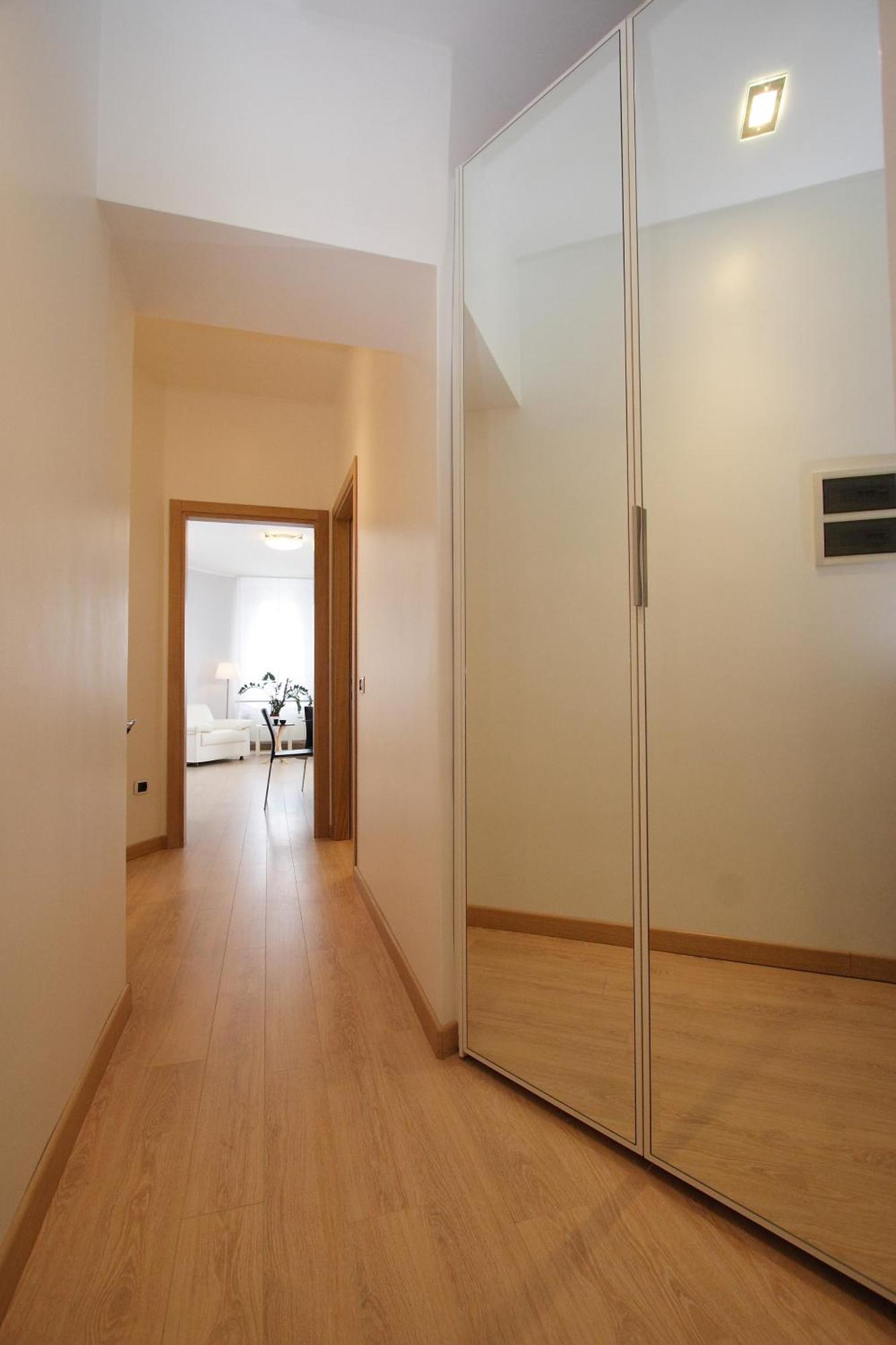 Hotel Roma Trieste Luaran gambar