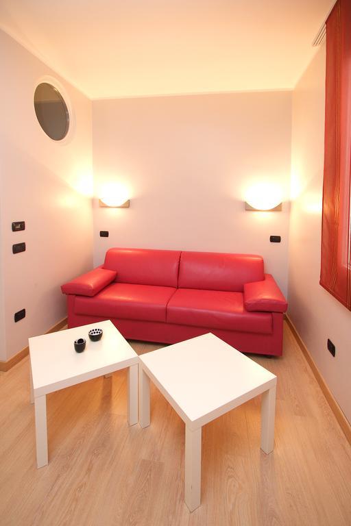 Hotel Roma Trieste Luaran gambar