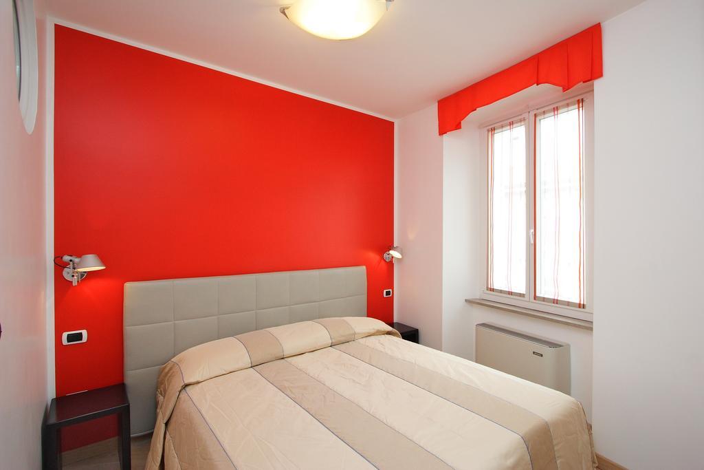 Hotel Roma Trieste Bilik gambar